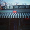 Green Mesquite