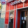 Seattle's Best Coffee Seattle's Best Coffee