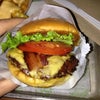 Shake Shack Miami Beach