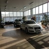 Фото Audi центр Ростов