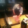 The Butcher Shop