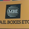 Фото Mail Boxes Etc