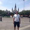 Jackson Square