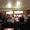 Billy Goat Tavern