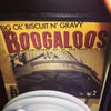 Boogaloos