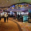 Mirage Hotel and Casino