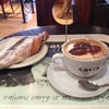 Costa Coffee