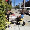 Coffee Bar
