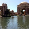 Palace of Fine Arts