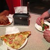 Escape from New York Pizza