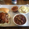 Smoque B B Q