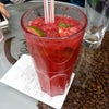 Open Cafe