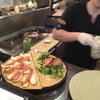 Bar Suzette: World Crepe Bar