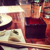 Kushi Izakaya & Sushi