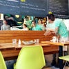 Pizzeria Delfina
