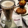 Costa Coffee