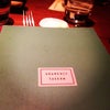 Gramercy Tavern
