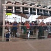 Toronto Pearson International Airport (YYZ)