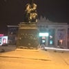 Фото Памятник Т. Г. Шевченко