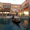 The Grand Canal Shoppes