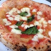 Una Pizza Napoletana