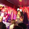 Hamburger Mary's West Hollywood