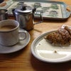 Woodbine Cafe