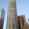 Hilton Checkers Los Angeles