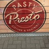 Pasty Presto