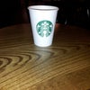 Фото Starbucks