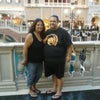 The Venetian Resort Hotel
