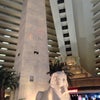 Luxor Hotel & Casino