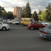 Фото Пригородный автовокзал