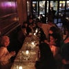 The Clover Club