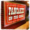 Pancakes on the Rocks