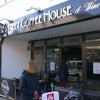 Pier street coffee house
