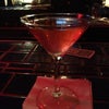 The Bullet Bar