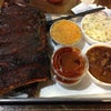 Smoque B B Q