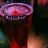 Open Cafe