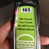 Shake Shack Downtown Brooklyn