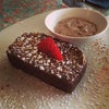 South Congress Cafe