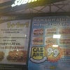 Фото Subway