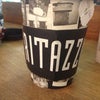 Caff Ritazza, Leeds Bradford Airport