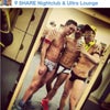 Share Nightclub