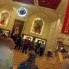 The Colosseum at Caesars Palace