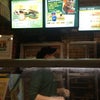 Фото Subway