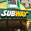 Фото Subway