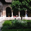 The Cloisters