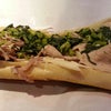 DiNic's Roast Pork and Beef