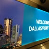 Dallas/Fort Worth International Airport (DFW)